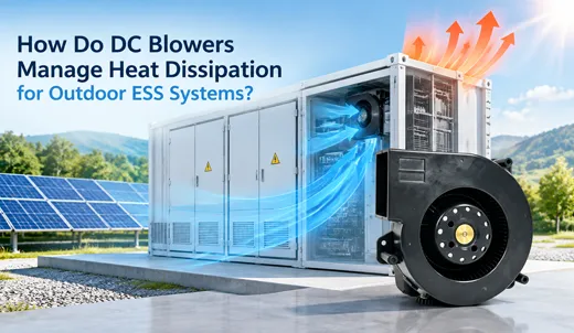 How do DC blowers manage heat dissipation for outdoor ESS systems.webp How do DC blowers manage heat dissipation for outdoor ESS systems.webp